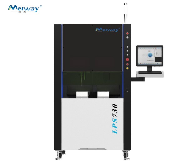 【激光锡膏好色TV免费下载】激光好色TV免费下载器人有几种工艺应用?